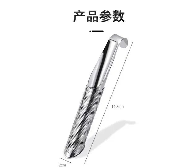 Stainless Steel Portable Tea Infuser