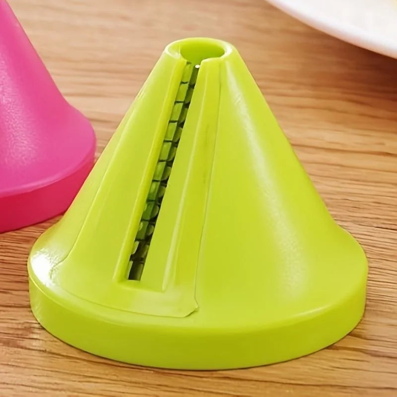 Kitchen Spiral Vegetable Peeler