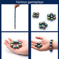 Colorful Magnetic Ball Beads
