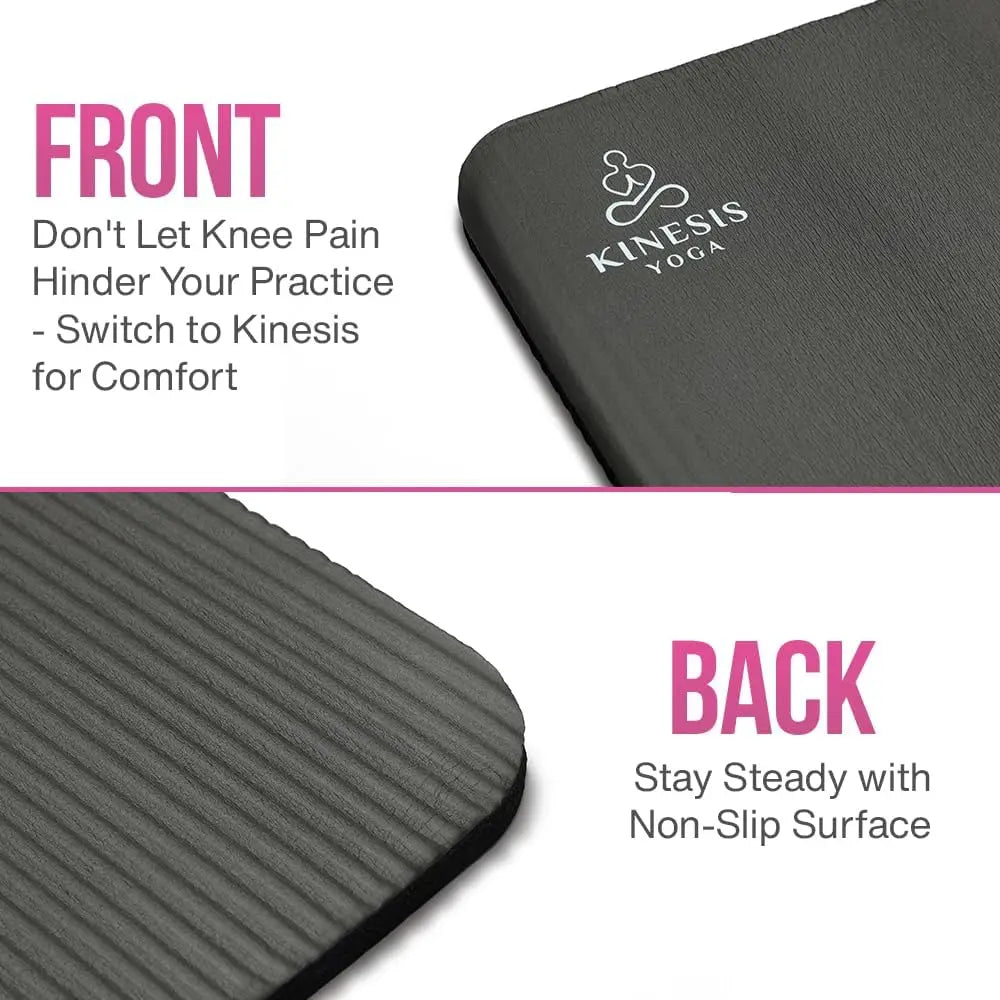 Thick Yoga Knee Pad