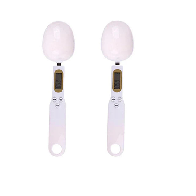Digital Measuring Spoon Scale