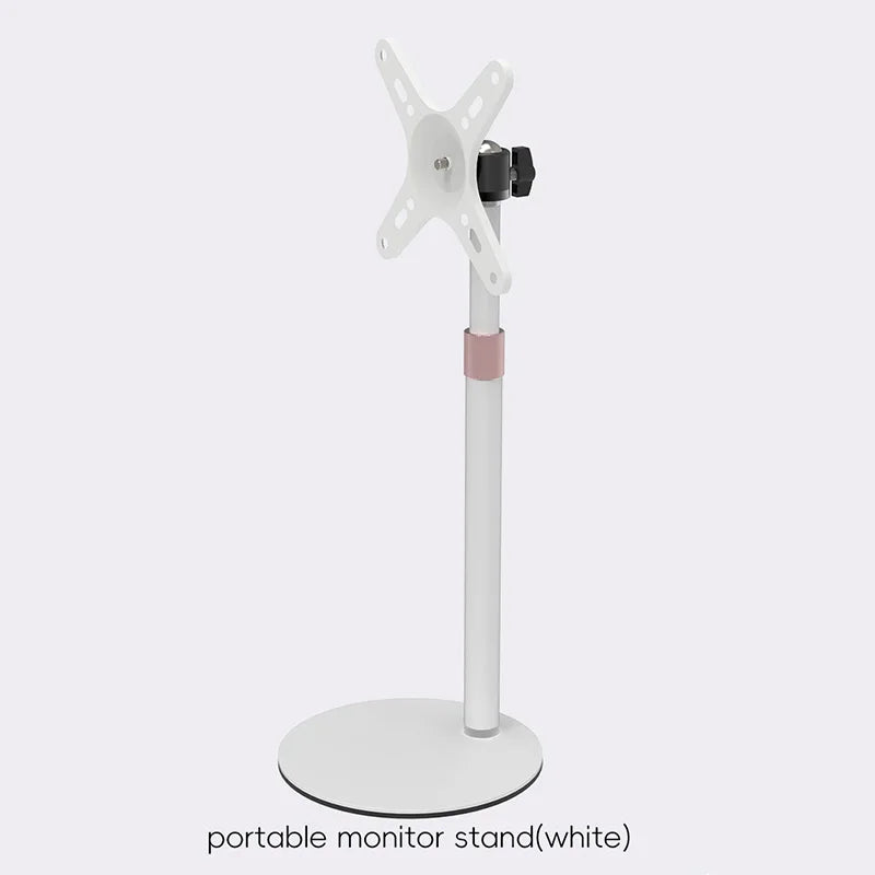 Keepro Adjustable Monitor and Tablet Stand