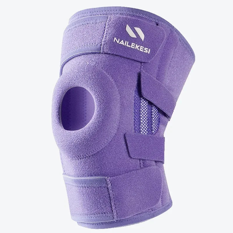 Adjustable Elastic Knee Support