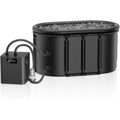 1/3 HP Cold Plunge Chiller Kit
