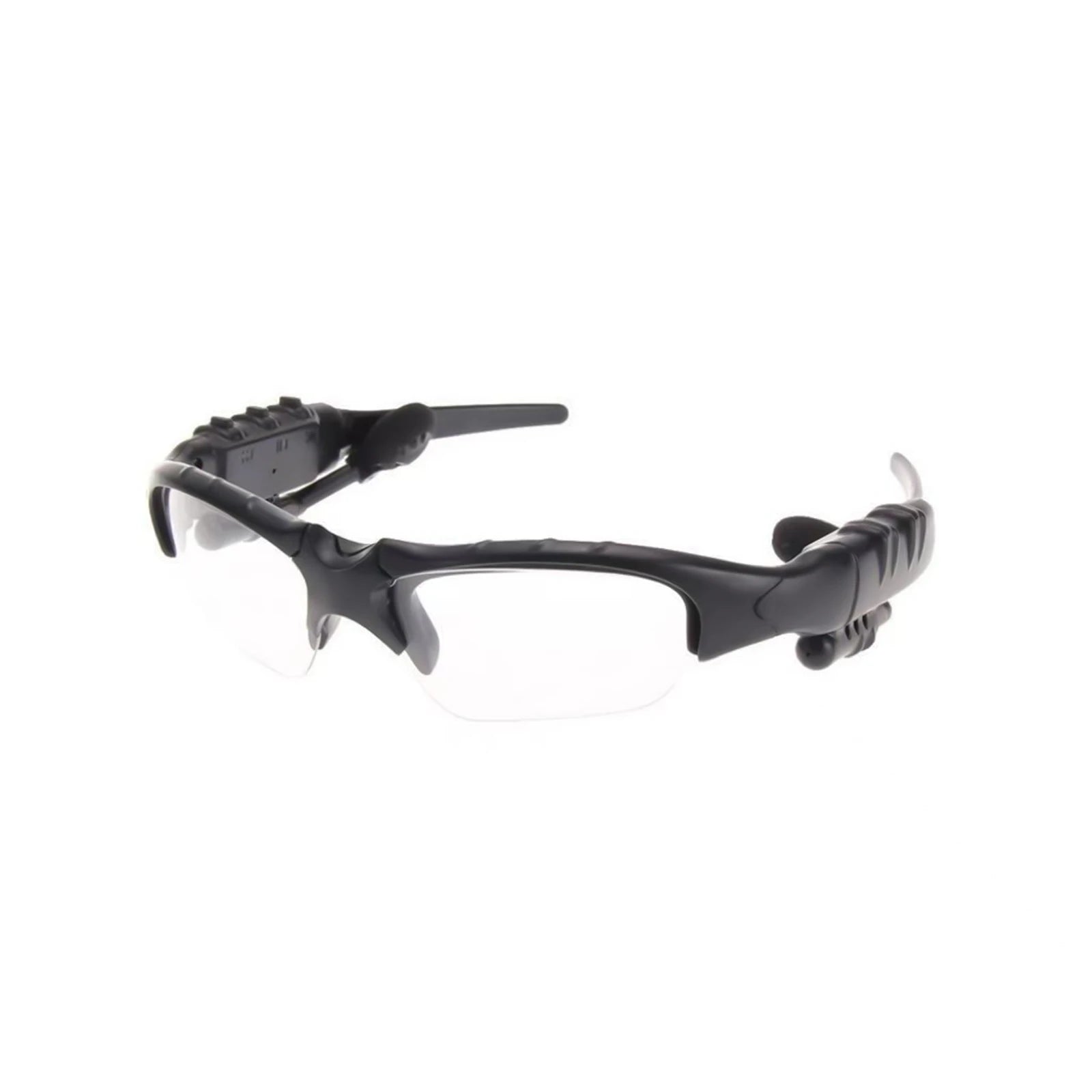 Bluetooth Smart Hiking Glasses