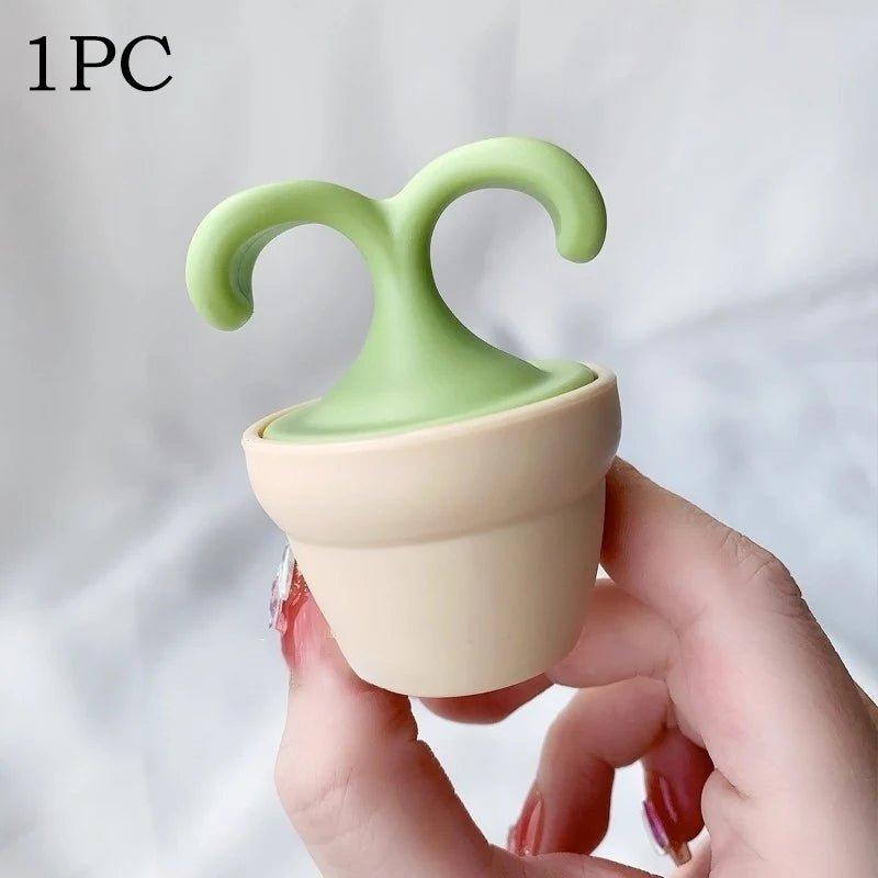 Handheld Roller Massage Tool