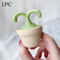 Handheld Roller Massage Tool