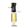 Cooking Oil Mist Spray Bottle