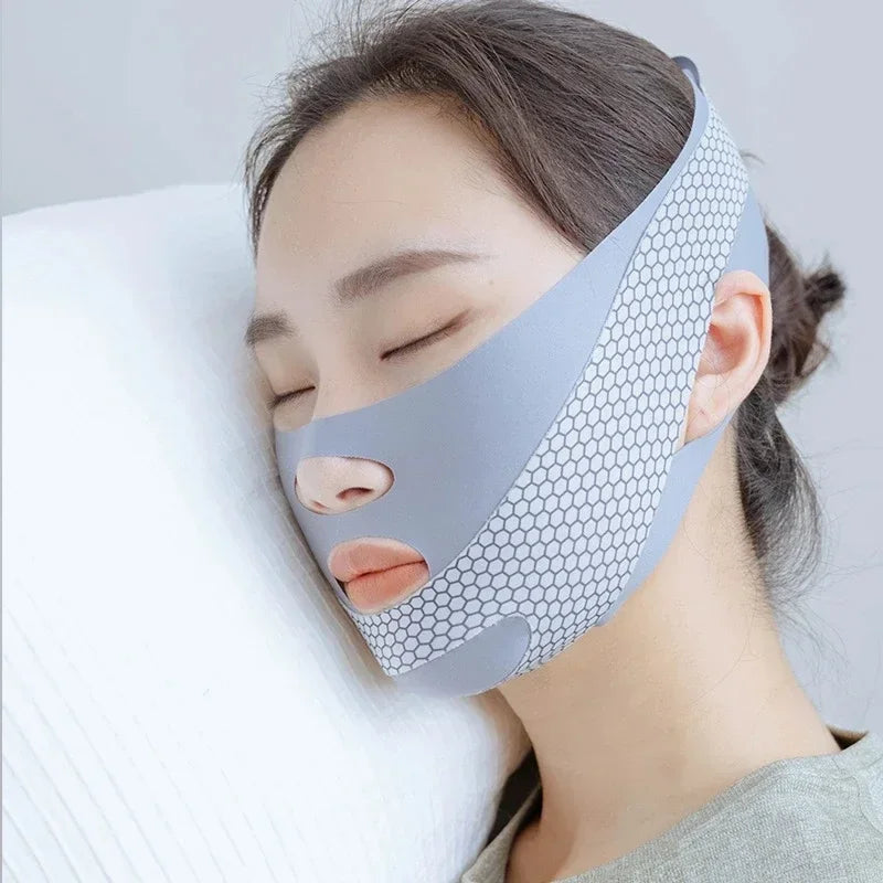 Sleep Facial Support Band