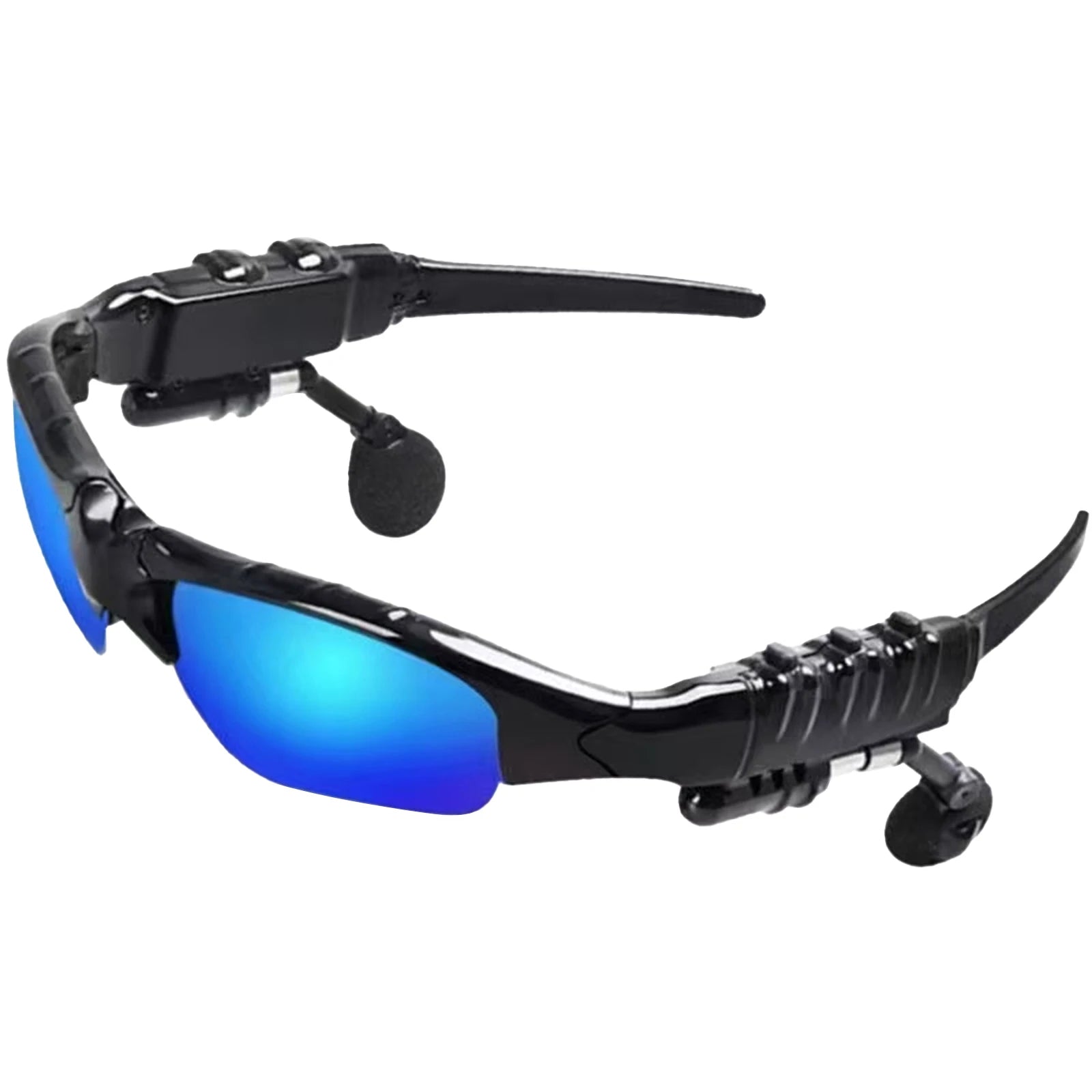 Bluetooth Smart Hiking Glasses
