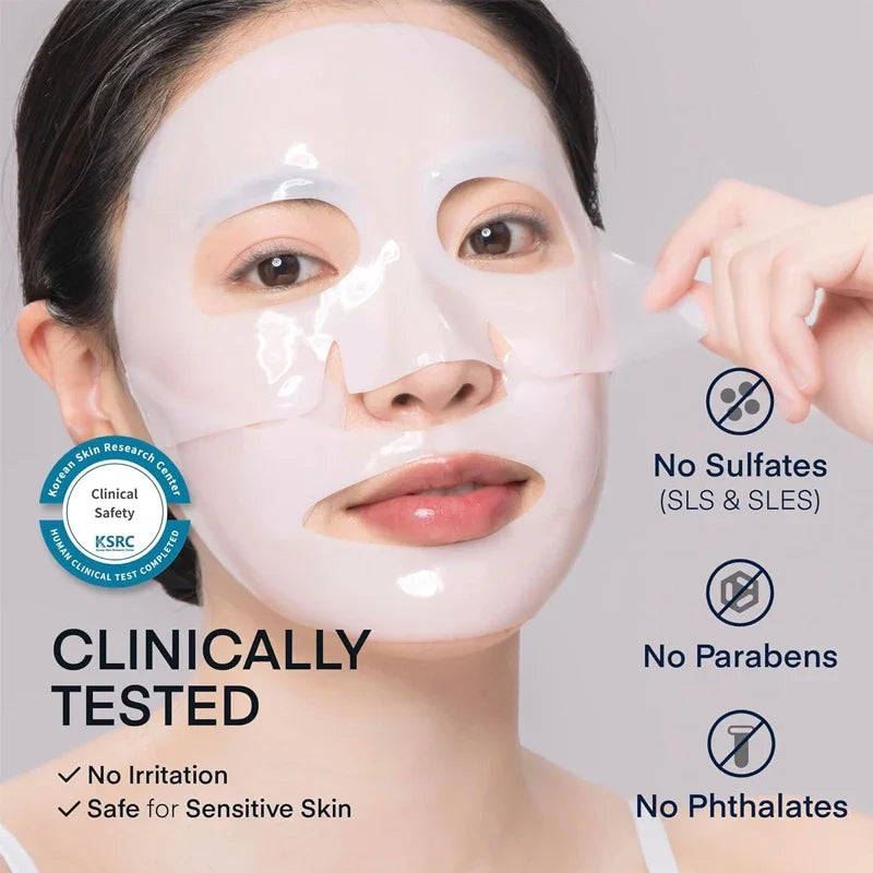 Hydrating Overnight Collagen Face Mask