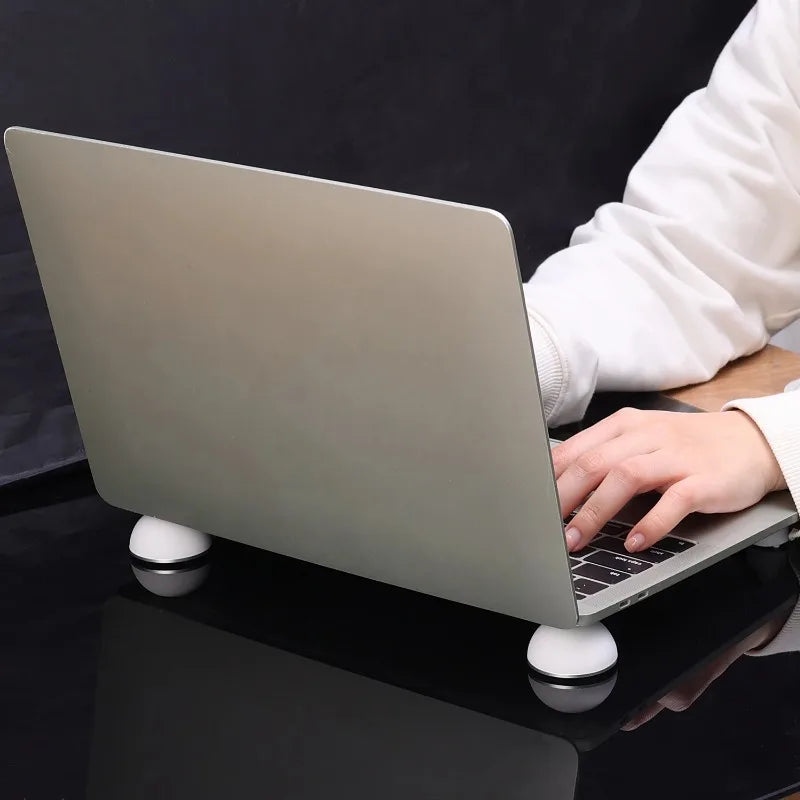 4-in-1 Adjustable Laptop Stand