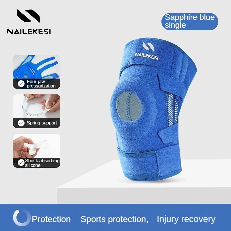Adjustable Elastic Knee Support