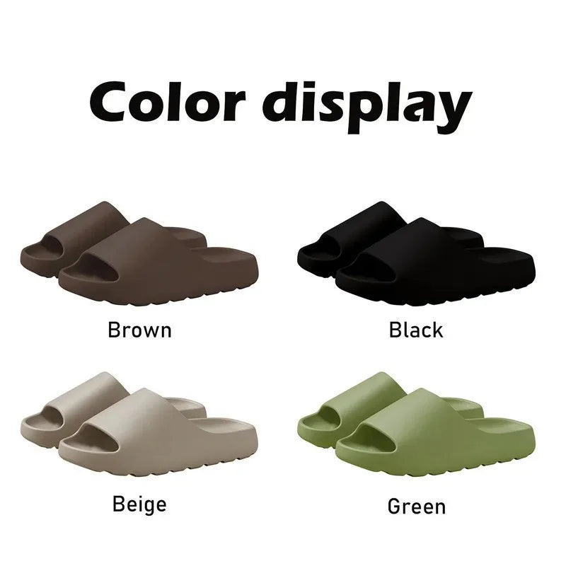 EVA Slide Sandals