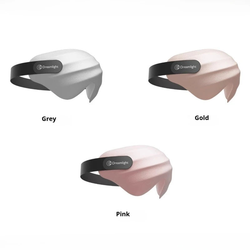 Dreamlight 4S Pro Sleep Mask