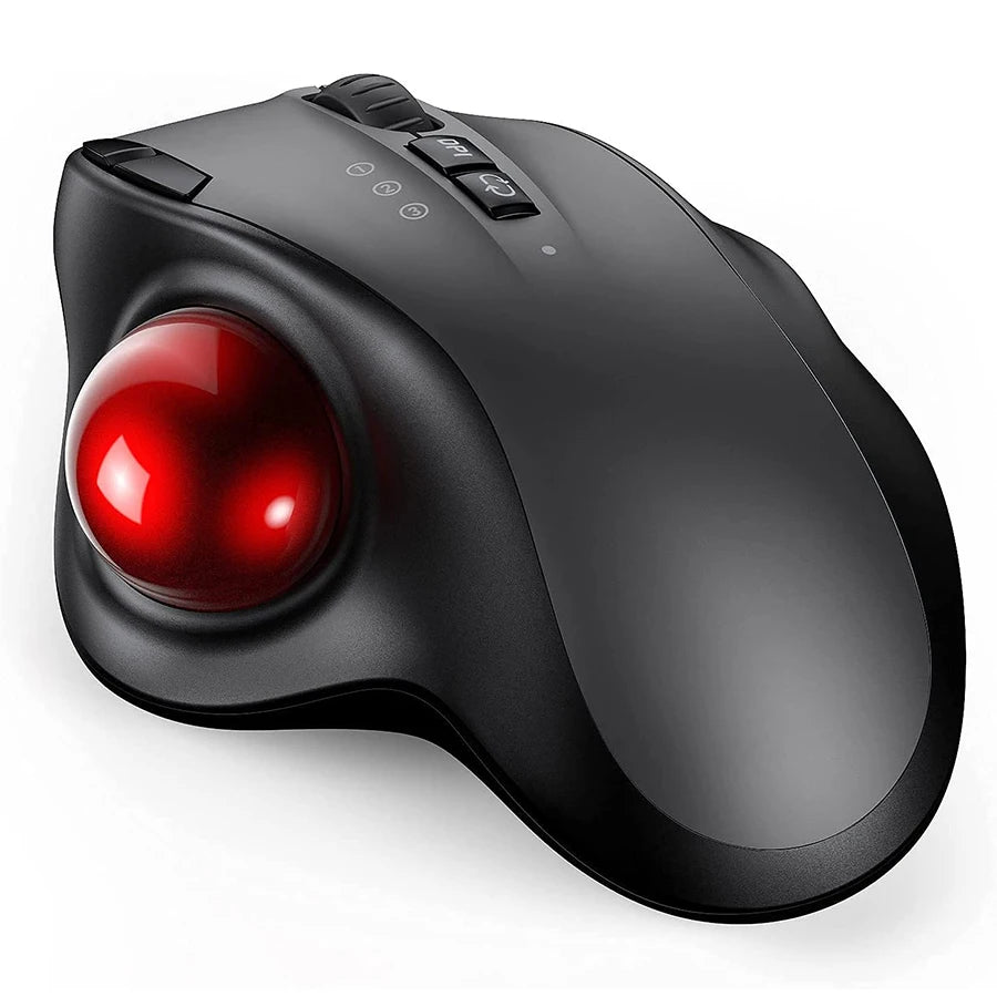 Seenda Trackball Wireless Mouse