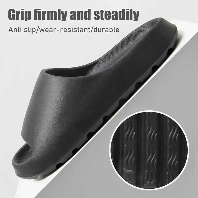 EVA Slide Sandals