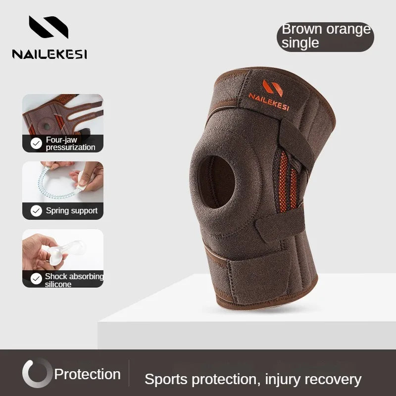 Adjustable Elastic Knee Support