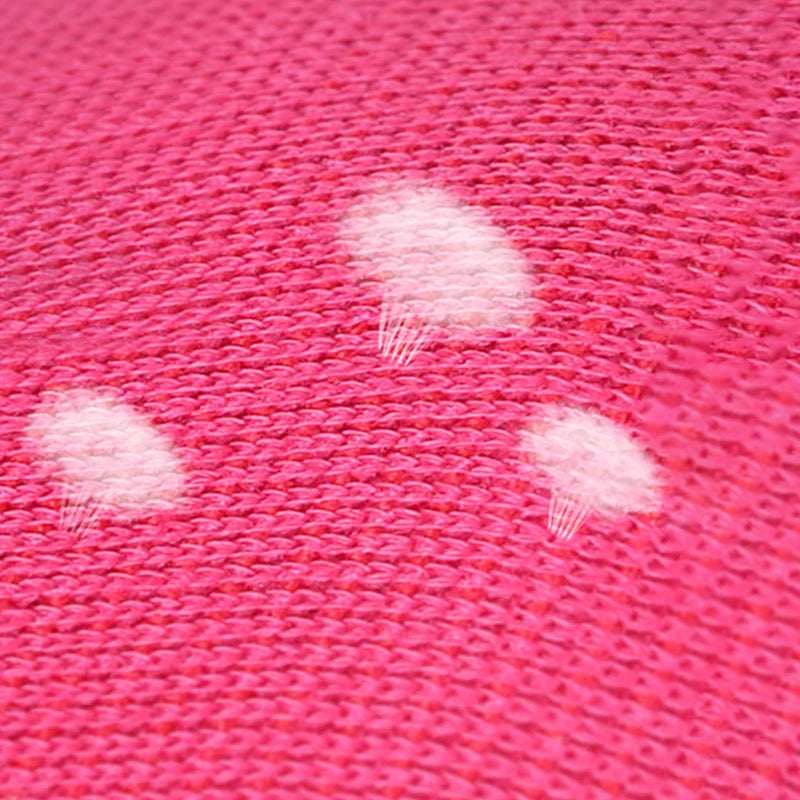 Padded Elbow and Knee Support Sleeves